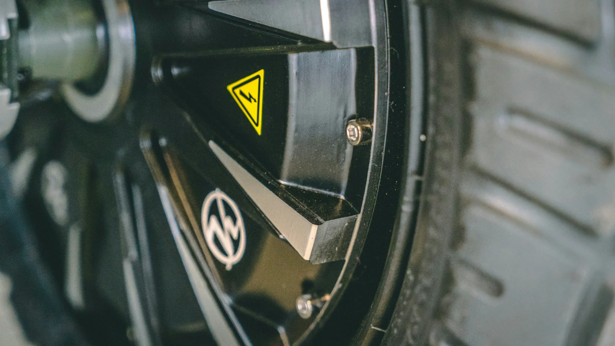 Electric Motor Services