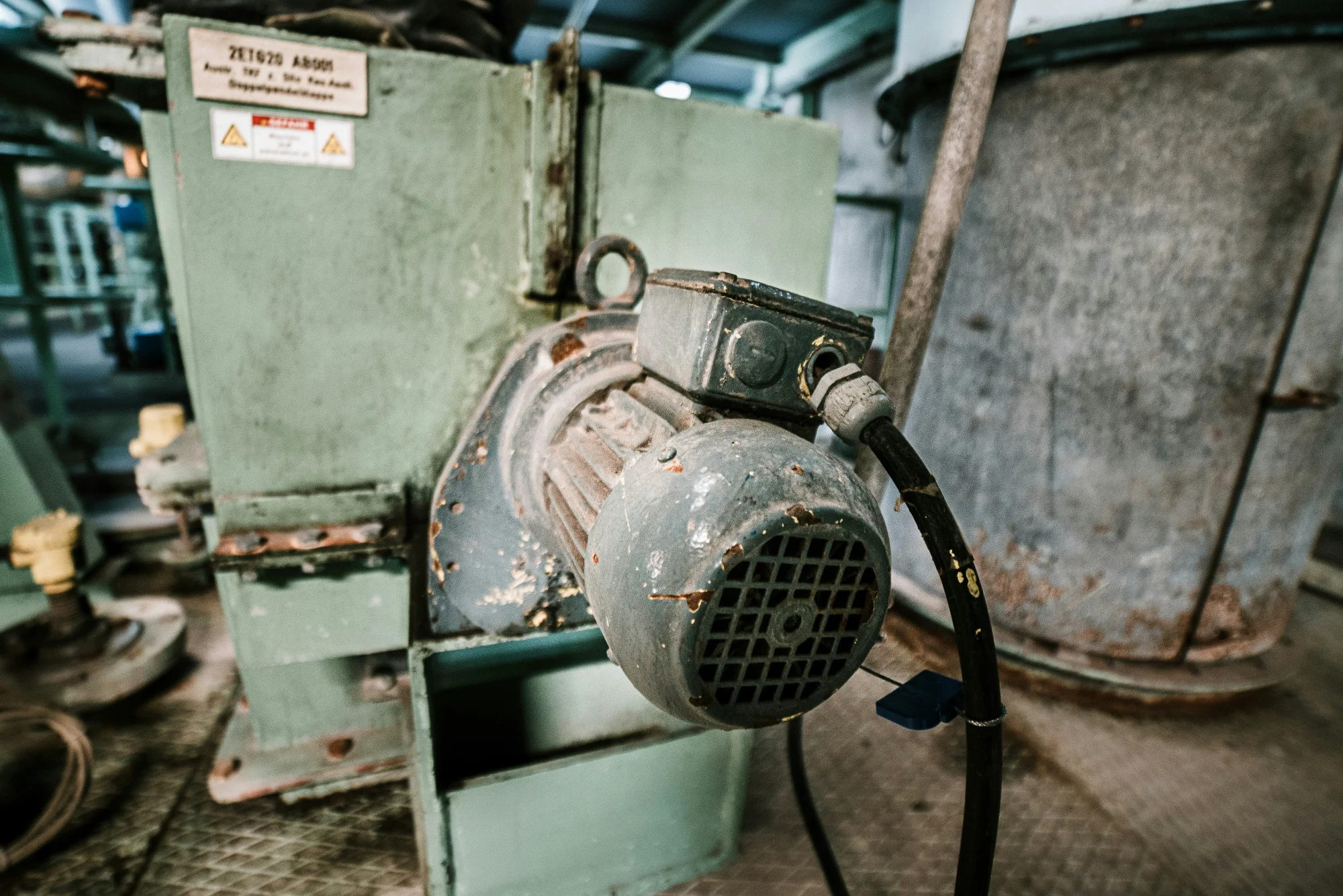 Preventive Maintenance Services